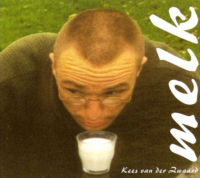 Kees van der Zwaard - Melk