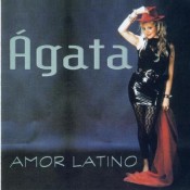 Ágata - Amor Latino (reedição 2003)