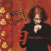 Patty Larkin - Red = Luck