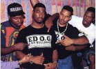 Ed O.G. And Da Bulldogs