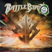 Battle Beast - No More Hollywood Endings