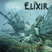 Elixir - Voyage of the Eagle