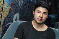 Jamie Woon