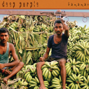 Deep Purple - Bananas