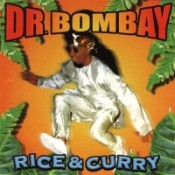 Dr. Bombay - Rice & Curry