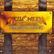 Helloween - Treasure Chest