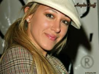 Haylie Duff