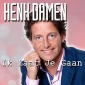 Henk Damen - Ik laat je gaan