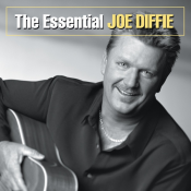 Joe Diffie - The Essential