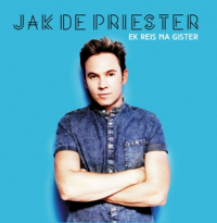 Jak de Priester - Ek reis na gister