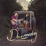 Douvoordag - Die avontuur