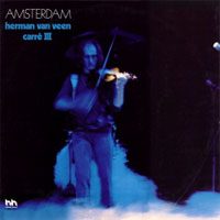 Herman Van Veen - Carré 3: Amsterdam