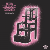 The Black Keys - 'Let's Rock'