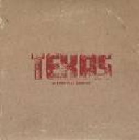 Texas - Texas In Store Play Sampler