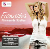 Franziska - Flimmernde Straßen - Fan Edition