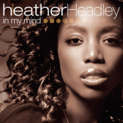 Heather Headley - In My Mind