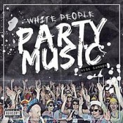 Nick Cannon - White People Party Music