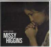 Missy Higgins - Where I Stood