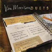 Van Morrison - Duets - Re-Working The Catalogue