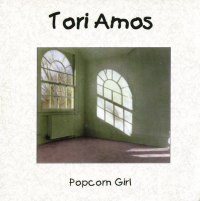 Tori Amos - Popcorn Girl