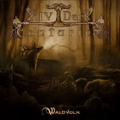 XIV Dark Centuries - Waldvolk