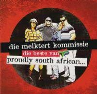 Die Melktert Kommissie - Proudly South African