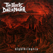 The Black Dahlia Murder - Nightbringers