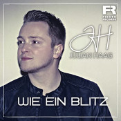 Julian Haag - Wie ein Blitz