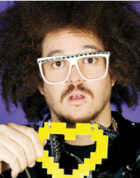 Redfoo