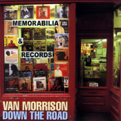 Van Morrison - Down the Road