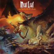 Meat Loaf - Bat Out of Hell III