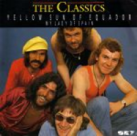 The Classics - Yellow Sun Of Ecuador (single)