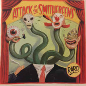 The Smithereens - Attack Of The Smithereens