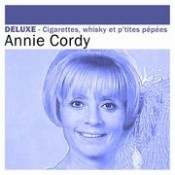 Annie Cordy - Cigarettes, Whisky et P'tites Pépées