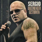 Sergio - Duizend keer gestorven