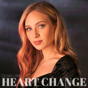 Olivia Lane - Heart Change