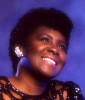 Dorothy Moore