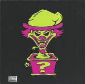 Insane Clown Posse (ICP) - Riddle Box