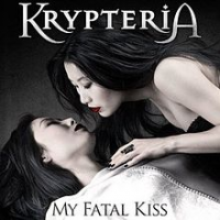 Krypteria - My Fatal Kiss