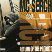 MC Serch - Return of the Product