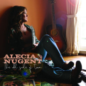 Alecia Nugent - The Old Side of Town