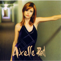 Axelle Red - A Tatons