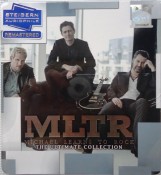 Michael Learns To Rock (MLTR) - The Ultimate Collection