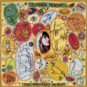 Joanna Newsom - The Milk-Eyed Mender