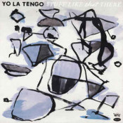 Yo La Tengo (YLT) - Stuff Like That There