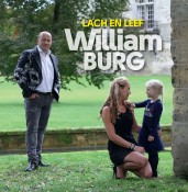 William Burg - Lach en leef