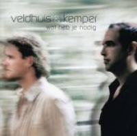 Veldhuis & Kemper - Wat heb je nodig