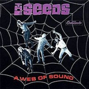 The Seeds - A Web Of Sound