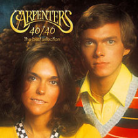 The Carpenters - 40/40