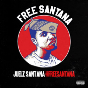 Juelz Santana - #FREESANTANA